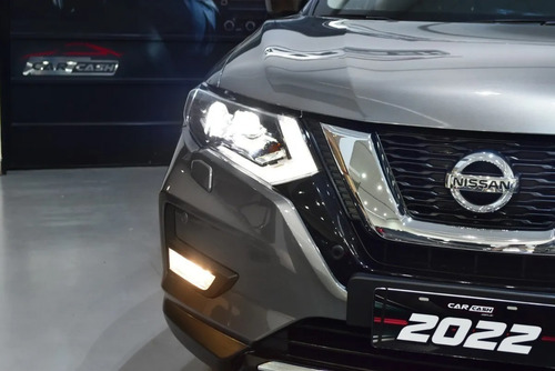 Imagen 3 de 15 de Nissan X-trail 2.5 Exclusive Cvt Xtronic