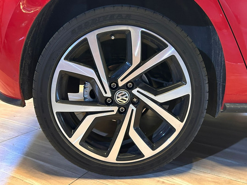 Volkswagen Polo 1.4 Tsi Gts