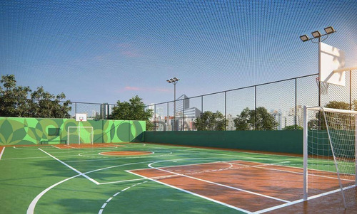 Apartamento À Venda, 125 M² Por R$ 1.055.000,00 - Taquaral - Campinas/sp - Ap18074