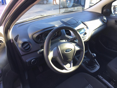 Imagem 7 de 7 de Ford / Ka 1.0 Se 2019 Completo