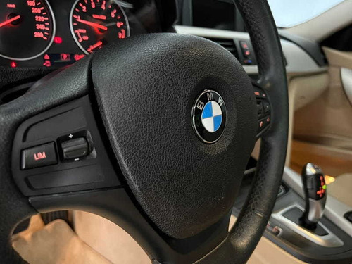 Imagem 12 de 15 de Bmw 320i Active Flex