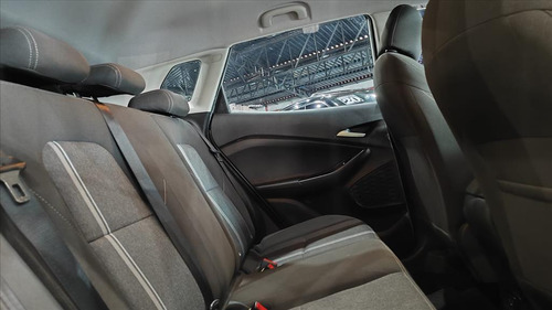 Chevrolet Tracker 1.0 TURBO FLEX LT AUTOMÁTICO