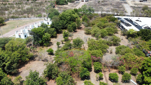 Terreno En Ticumán