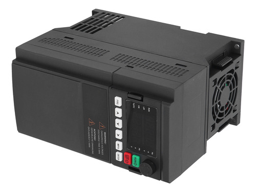 Convertidor Vfd, Variador De Frecuencia, Inversor Trifásico