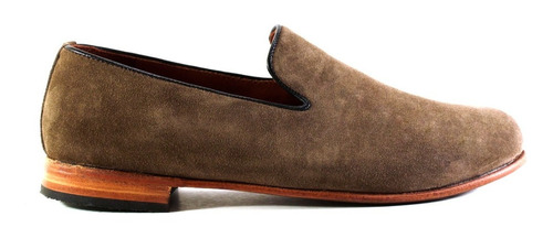 Zapato Hombre Cuero Premium Diseño Marcus3 By Ghilardi