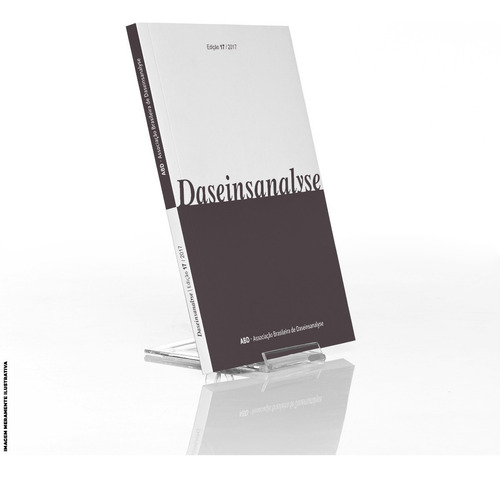 Revista Daseinsanalyse - Edição Número 17