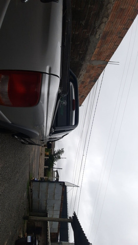 Ford Ranger 2007 2.3 Xls Cab. Dupla 4x2 4p