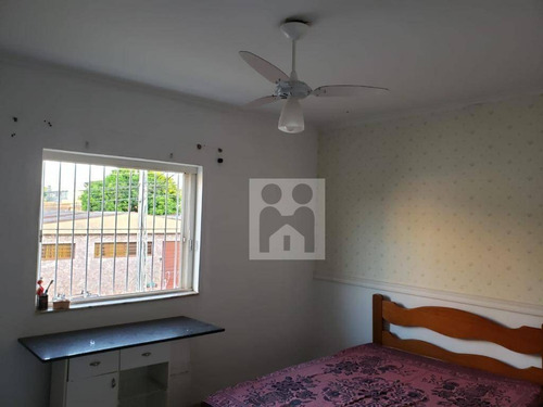 Imagem 5 de 9 de Casa Com 3 Dormitórios À Venda, 150 M² Por R$ 580.000,00 - Jardim Paulistano - Ribeirão Preto/sp - Ca0676