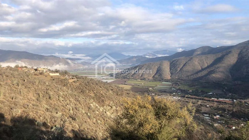 Casa En Venta Miraflores/curcavi