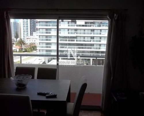 Departamento A La Venta En Brava, Punta Del Este - Ref: 2905
