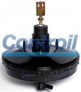 Imagen 1 de 2 de C-5628 Sf Toyota Bandeirante 230 Mm.