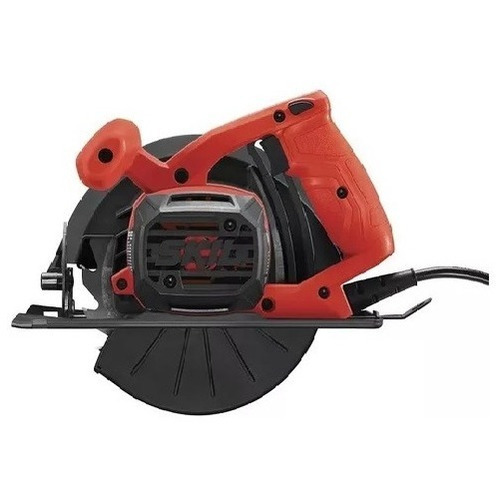 Skil 5080-01 - Sierra Circular (13 Amperios, 7-1/4 Pulgadas