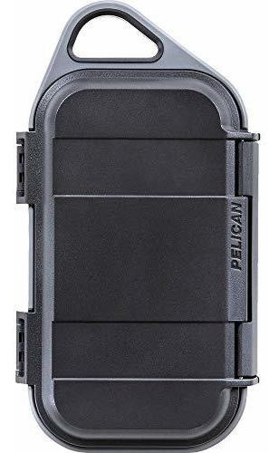 Pelican Gog400-0000-dgry Funda Para G40 Ir - Estuche Estanco