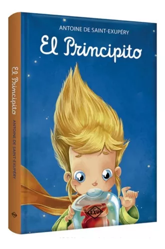 El principito - Comprar en Editorial Ruy díaz