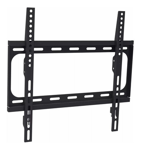 Soporte Skyway SK-ST4 de pared para TV/Monitor de 32" a 55" negro