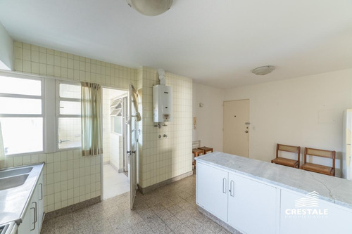 Imagen 6 de 19 de Venta Departamento 3 Dormitorios, Cochera - Centro, Rosario, Santa Fe