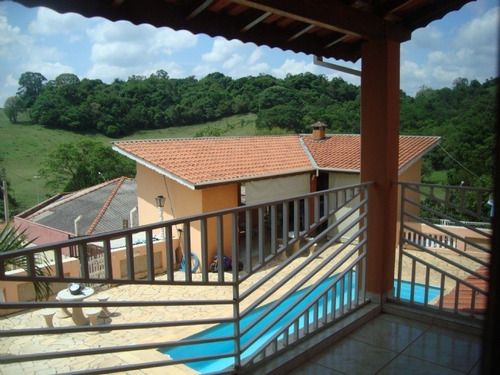 Chácaras À Venda Em Socorro/sp - Compre O Seu Chácaras Aqui! - 1172162