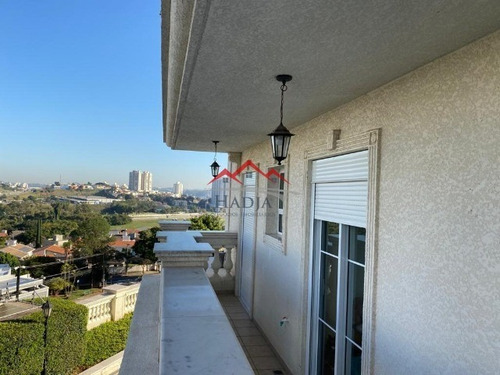 Imagem 11 de 15 de Apartamento A Venda Condomínio Campos Elisios Em Jundiaí Sp - Ap00262 - 69860057