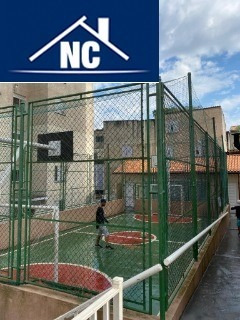 Imagem 18 de 18 de Apartamento - Ap00770 - 69929431