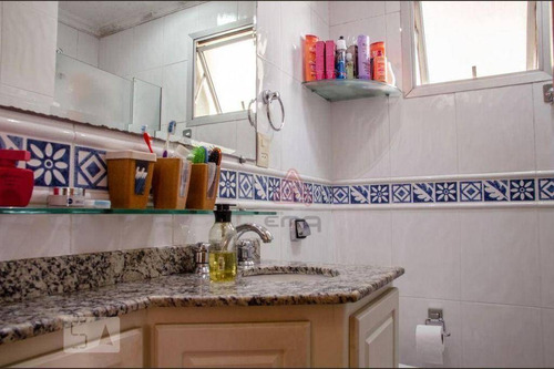 Imagem 8 de 15 de Apartamento Com 3 Dormitórios À Venda, 77 M² Por R$ 490.000 - Parque Mandaqui - São Paulo/sp - Ap0502