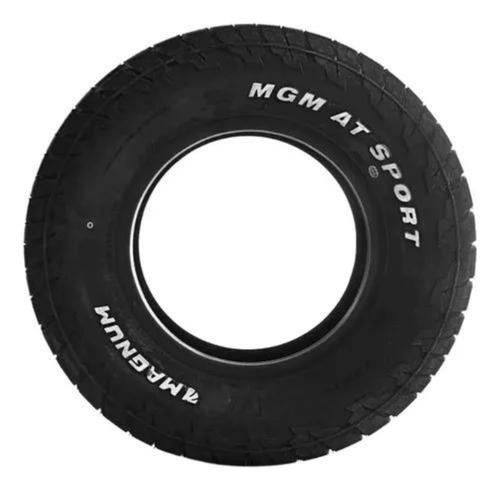 Kit 4 Pneu 215/65r16 98t Mgm At Sport Magnum Aro 16