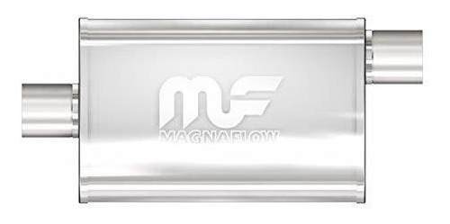 Silenciadores Magnaflow 11226 Silenciador De Escape