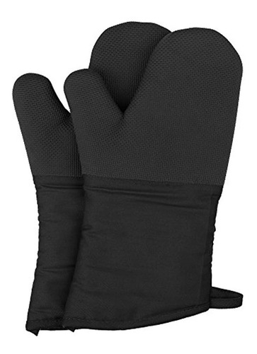 Guantes Magicos Resistentes Al Calor - Agarraderas Antidesl