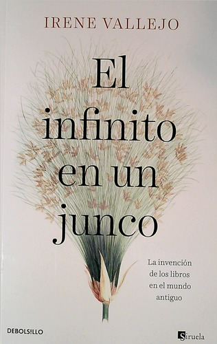 Infinito En Un Junco / Irene Vallejo (envíos)