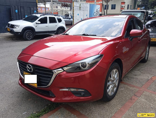 Mazda 3 TOURING 2.0