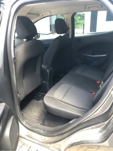 Ford Ecosport 1.5 4X2 SE AT