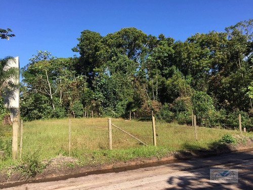 Imagem 4 de 5 de Terreno Lote Para Venda Em Brandalize (pontal) Itapoá-sc - 540