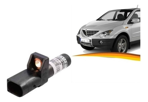 Sensor Posicion Cigüeñal Ssangyong Actyon 05/11,