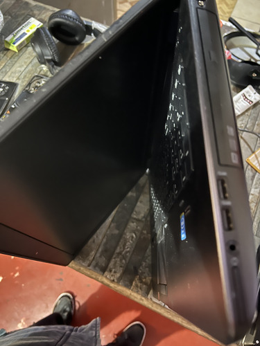 Zbook 17 Pulgadas (Usado)