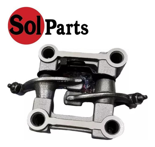 Martillera (kit) Hj125 Sport Hj150 Squalo Solpart