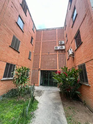 Apartamento en alquiler