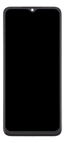 Pantalla Táctil Lcd + Con Marco Para Tecno Spark Go 2023 Bf7