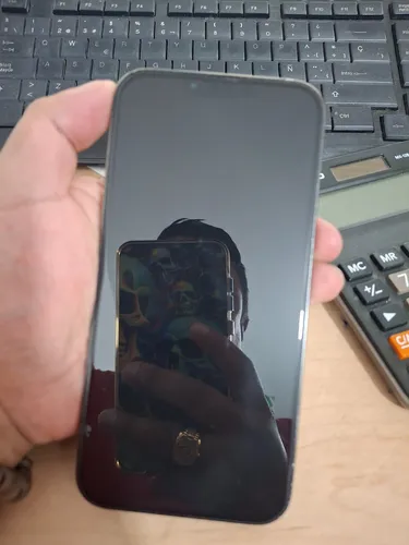 Celular iPhone 13 Pro Max (Usado)