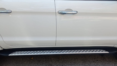 Imagen 4 de 15 de Jac T6 Dcab 4x4 2.0 Luxury 2018