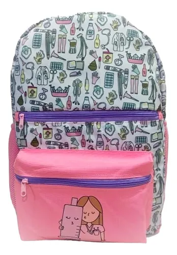 Mochilas para enfermeras hotsell