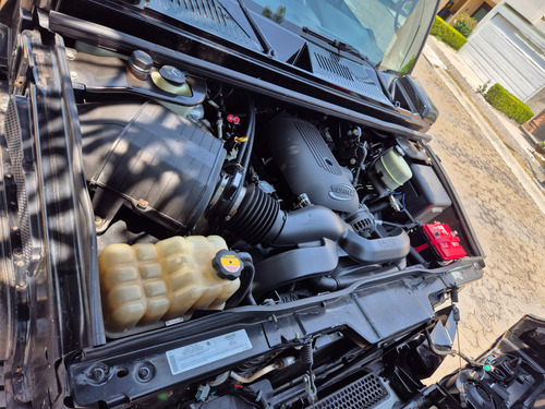 Hummer H2 6.0 Luxury Special Edition 4x4 At