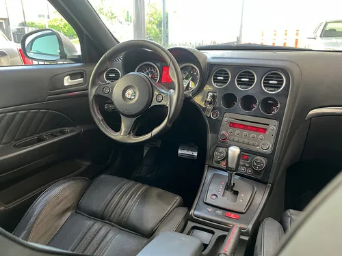 Alfa Romeo 159 3.2 Jts Sport Plus Q-tronic 4x4 Mt