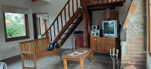 Alquilo Casa Para 4 A 8 Pax Villa Yacanto De Calamuchita