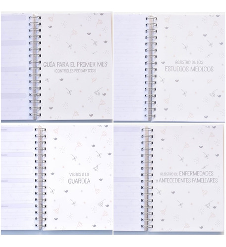 Cuadernos Pediatricos