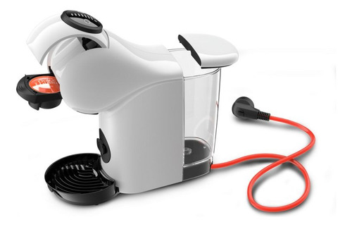 Cafetera Moulinex Dolce Gusto Genio S Basic Pv240158