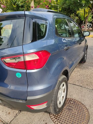 Ford Ecosport 1.6 Se 110cv 4x2