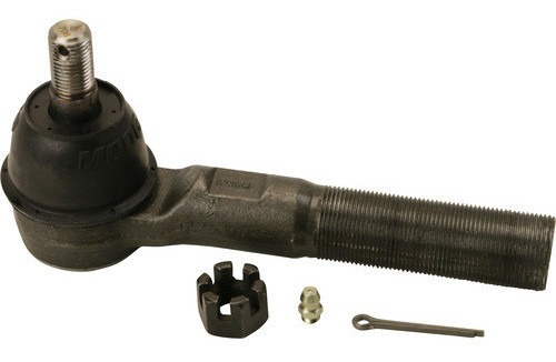 Terminal Exterior Izq Moog Ram 1500 06-08