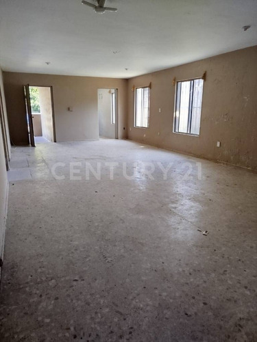 Casa En Venta Col. Hipodromo Cd. Madero Tamaulipas A 10 Minutos De La Playa