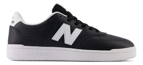 Championes New Balance Lifestyle De Hombre - Bb80blk Enjoy