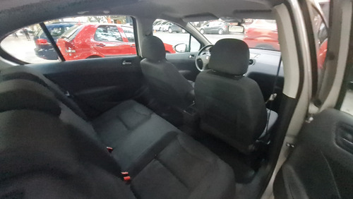 Peugeot 408 2.0 Allure Nav 143cv