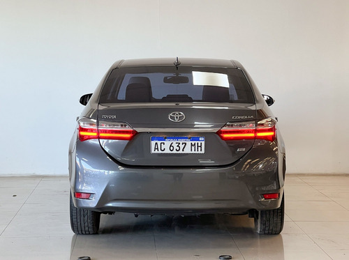 Toyota Corolla 1.8 Xei Cvt Pack 140cv